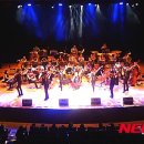 극단 푸른가시 아비 이미지