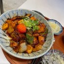 원주맛집! 친구랑여행하다 발견한 맛집 ! 핵밥 원주단계점 후기~