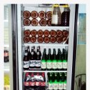 정리정돈...음료냉장고,주류냉장고 (사진有) 이미지