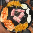 경춘북로 | 구리 갈매 맛집 우연히 방문해서 먹어 본 솥뚜껑삼겹살 뚜삼 내돈내산 후기