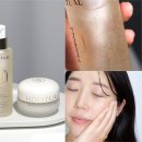 ㈜자연과에너지 | 홀리추얼 골드 세럼 &amp; 너리싱 크림! 럭셔리한 가정의 달 선물 추천