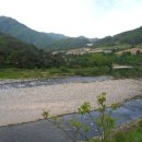 살둔마을 생둔분교 캠핑장 이미지