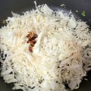 한그릇요리 | 동원맛참 마요참치 후기: 양배추참치덮밥 🍚🎀한그릇 요리💛