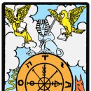 운명의수레바퀴 이미지