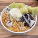 설빙 금천가산점