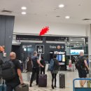 바보죽약국 | 아시아나 OZ601, 기내 입국신고서 작성, 처방약 반입 심사 썰, 시드니→멜버른 콴타스 QF443 환승 후기