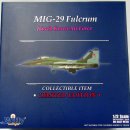 1:72 Witty Wings North Korea Air Force MIG-29 Fulcrum(Limited Edition) 이미지