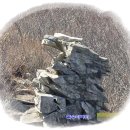 ▣ 봄 산행지- 금산면(거금도섬)- 적대봉~기차바위~용두봉=녹동 이미지