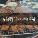 수원큰손갈비 이미지