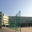 남대문중학교 정문 이미지