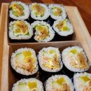 맛담은김밥 이미지