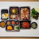 돌담족발 | 35년 전통 온양맛집 "장수왕족발보쌈 온양본점"