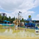 죽미체육공원 물놀이장 | 오산 물놀이장 죽미 체육공원 주차 및 시간 알려드려요