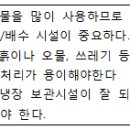 2009년 2회 한식조리기능사 필기 기출문제, CBT 이미지