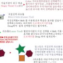 [웹디자인/일러스트] 툴①-Selection,DirectSection,Magic Wand,Lasso 이미지