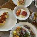발리 신혼여행) ② 스미냑 LIGA Tennis, Warung NIA, 더카욘정글리조트