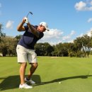 568 | 발도 568 피팅 아이언세트 중고 시타 구매 후기 무주 골프샵