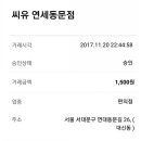 씨유 연세동문점 이미지