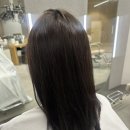 조은헤어 | 동탄2미용실 라운지아이디헤어 조은실장 볼륨매직 C컬 후기