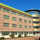 전주용흥중학교 이미지