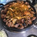 오늘김해뒷고기 계명대점 이미지