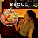 동나루왕숯불갈비 | 서울 강남 매봉역 맛집 우상화로구이 한우 오마카세 소개팅 기념일 데이트 솔직후기