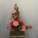 화훼장식기능사(자격증)-야간 이미지