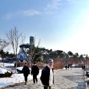 대통령기록관건너편 이미지