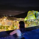 모두누리 | 객실 + 루프탑 수영장 + 놀이동산 BIG3 모두 다 누리는 '제주 신화월드' 방문 후기