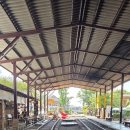 수정전통시장 6 | 방콕 근교 매끌렁 위험한 시장 암파와수상시장 반딧불이 투어 다녀온 후기