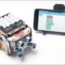 블록코딩로봇 이미지