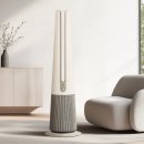 065-2 | 디자인과 성능을 한번에: LG 오브제컬렉션 퓨리케어 에어로타워 Hit FS065PSKA