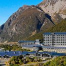 아이앤지모텔(ING Motel) | 뉴질랜드 여행 준비::가족 여행 숙소 예약 기록ing