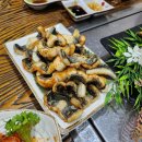남해숯불장어구이 | 광명 밤일마을 맛집 남해바다 민물장어 참숯불구이 부모님 생신에 방문했어요.
