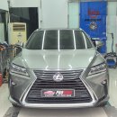 남동38 | [공지] [인천 남동구 렉서스 RX350h] 전면유리 돌빵 복원: 방치하면 큰일 납니다!