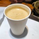 전주맑은약국 | 전주한옥마을 골목카페 누이 단팥빵 카페 솔직 후기｜쌍화탕 맛은?