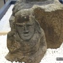 지봉리불상 이미지