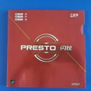 729 PRESTO(프레스토) SPEED러버 이미지