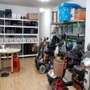 장애인보장구수리지원센터 이미지