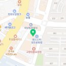윤선생영어숲분평어학원