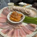 명동칼국수 이미지