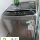수원시 장안구 정자동 - 동신아파트 엘지[16Kg]일반통돌이세탁기분해청소
