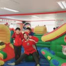 경희대 가온 태권도장 이미지