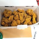 60계치킨행신점 | 60계치킨 크크크치킨 후기