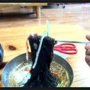 강원냉면 이미지