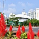 계양경기장-서운체육공원 이미지