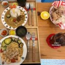 규리한의원 | 새절역 맛집 정거장뒤 카레 파스타 분위기 좋은 귀여운 오리카레