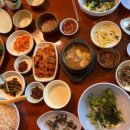 수목원맛쌈밥 이미지