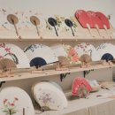 시서화 한국화 스튜디오 이미지