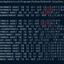 Python 나만의 텔레그램 봇 만들기
